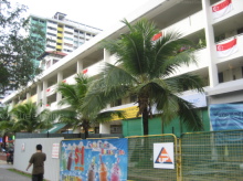 Blk 123 Bedok North Street 2 (Bedok), HDB 3 Rooms #188312
